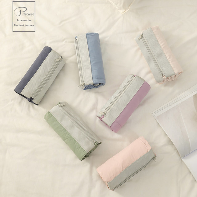 Travel storage foldable travel bag duffle bag large size