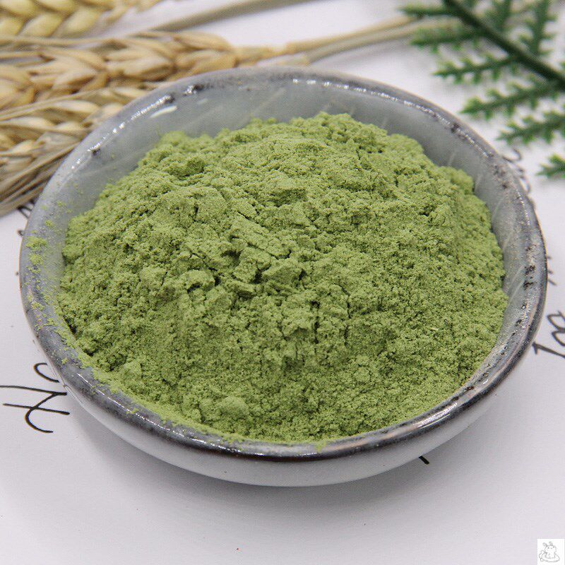 菠菜粉500g家用果蔬粉蔬菜粉代餐粉 斤斤喂天然粉粉食品