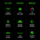 Baweitang Tianbian Star Arcade Controller