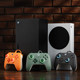 8Bitdo Microsoft authorized Xbox computer game controller