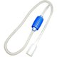 Water pumping artifact manual hose water changer