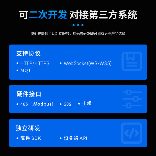 云影8寸人脸识别企业微信员工打卡考勤机门禁系统一体机二次开发 - 图3