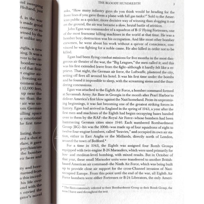 现货 空战群英 斯皮尔伯格 汤姆·汉克斯 电视剧封面 Donald L. Miller 英文原版 Masters of the Air