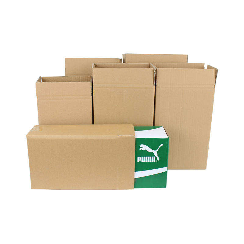 鞋盒纸箱淘宝加固箱T型快递纸箱打包物流箱定制纸箱扁平邮政纸箱,淘宝优惠券,粉丝福利购,淘宝优惠卷