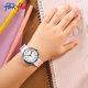 Flik Flak Swatch Group Swiss Children's Watch Cute Shiny Girls Watch Birthday Gift