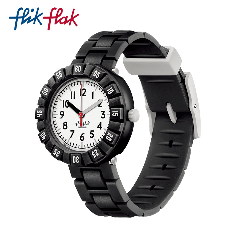  flikflak飞菲瑞士腕表
