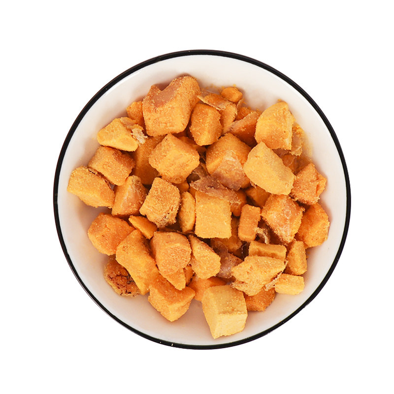 仓鼠冻干零食奖励食物蛋黄鸡蛋粒蜜袋鼯松鼠花枝鼠刺猬营养用品,淘宝优惠券,粉丝福利购,淘宝优惠卷