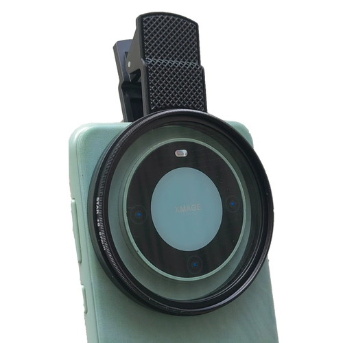 Мобильный звездный линз профессиональная фотография украшения ювелирные украшения