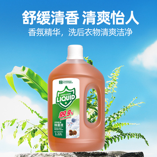 【雅彩洁】衣物除菌液约2.4斤