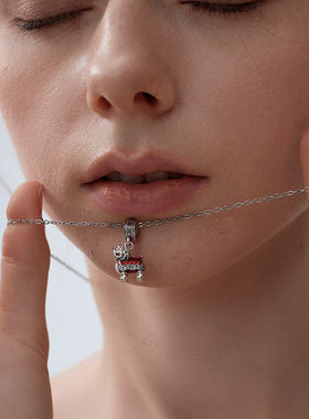 MYBEBOA原创设计项链经典时尚