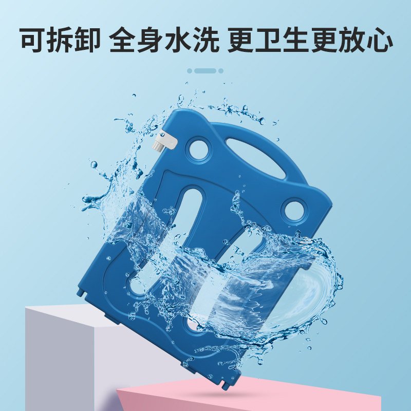 游戏室内家用乐园婴幼儿爬行垫滑梯 澳可森游戏围栏