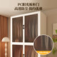 2025 new steel bedroom home assembly wardrobe