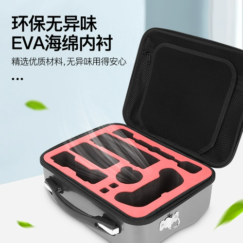 Защитная сумка-органайзер, портативный оригинальный аксессуар для сумки, портативная сумка, полный комплект