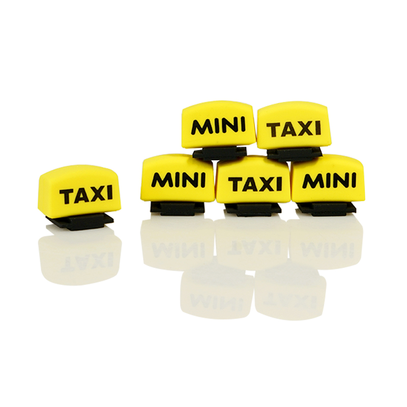 耐影TAXI MINI相机热靴盖ikun蔡徐坤适用于佳能R50 R62 M50尼康ZF Z30索尼A6000 A64000富士XS10微单反小黑子 - 图3