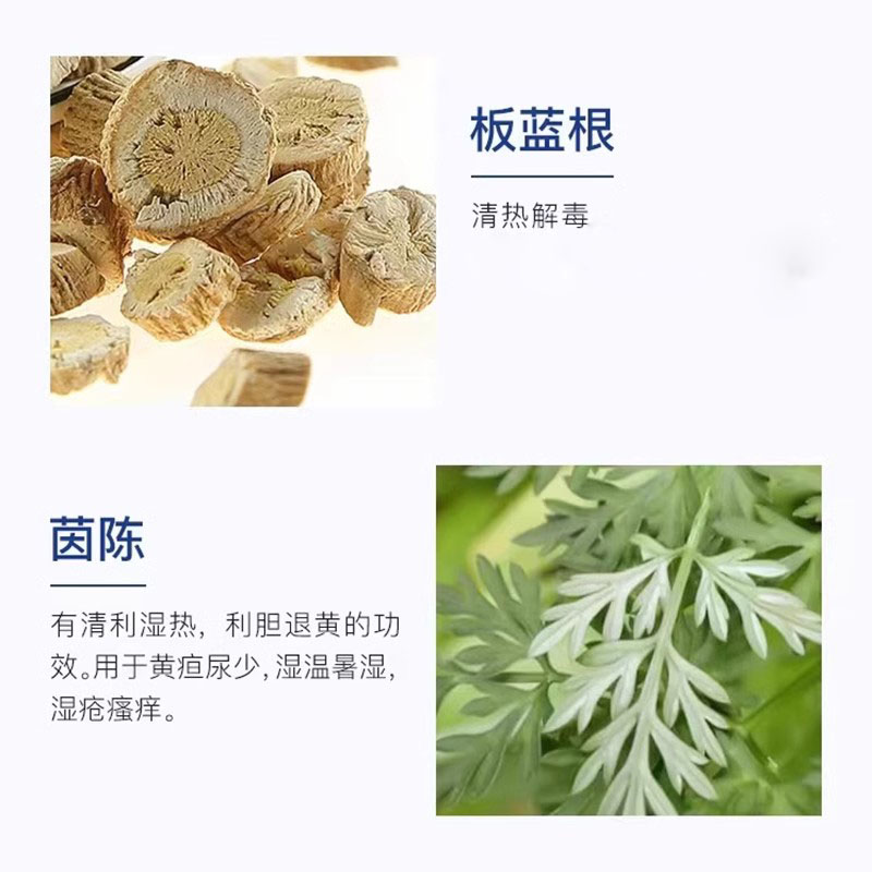 正发兽药宠物肝胆颗粒猫咪狗狗肝炎黄疸脂肪肝保肝护利胆英短泰迪-图1