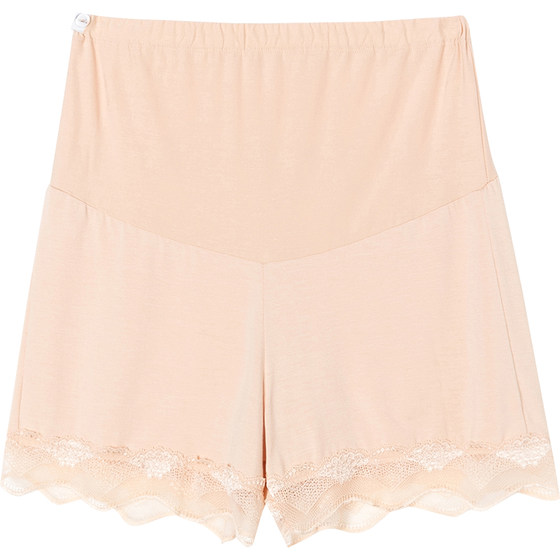 Safety and anti-exposure internet celebrity three-point summer maternity shorts
