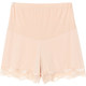 Maternity shorts safety anti-exposure three-quarter pants summer wear