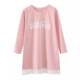 Maternity suit, spring and autumn two-piece top and pants set