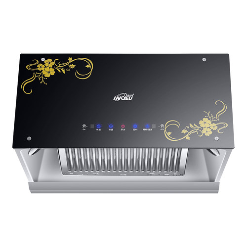 樱花雨大吸力油烟机家用厨房抽油烟机中式老式脱排油烟吸油烟机 - 图3