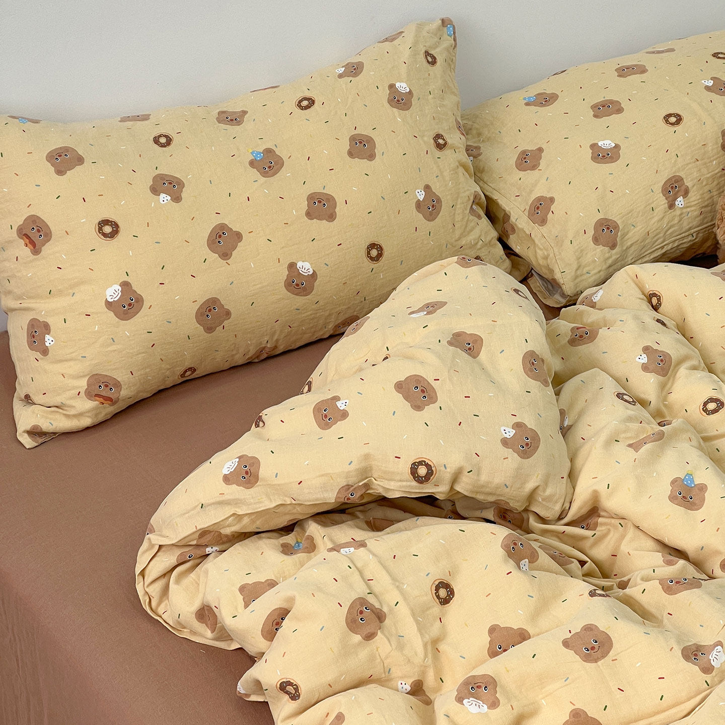 枕套限量（只有枕套不含内芯）