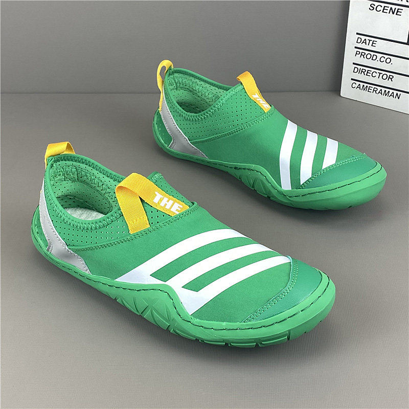 秋季弹力布超薄透气运动涉水鞋子轻便潮流舒适脚感一脚蹬男鞋休闲,淘宝优惠券,粉丝福利购,淘宝优惠卷