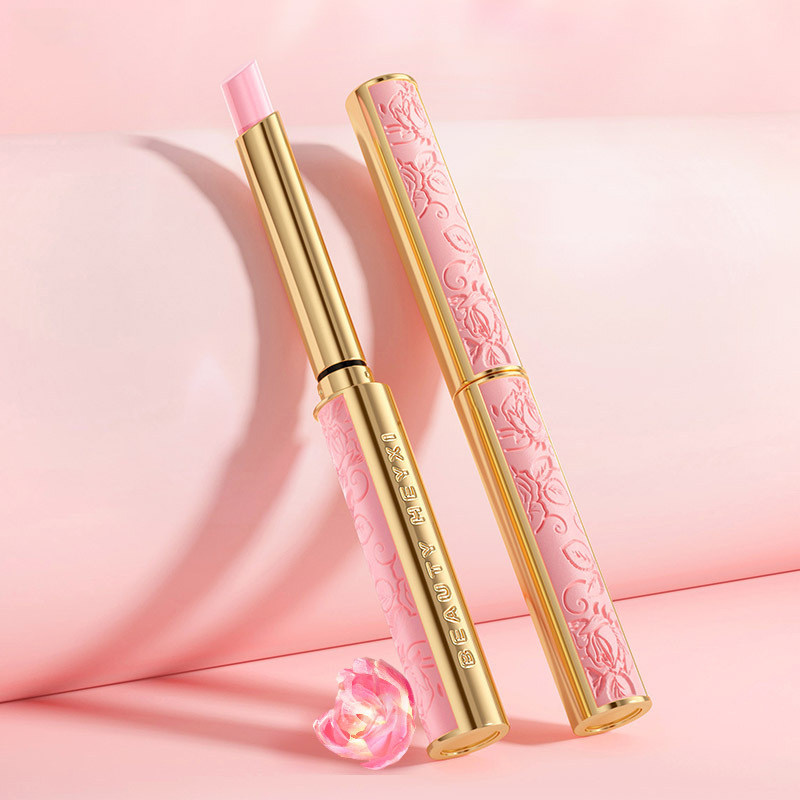  雪颜密码唇膏/口红