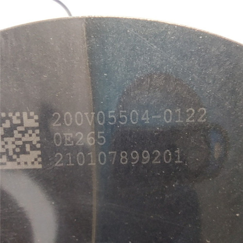 适用重汽曼机油滤芯豪沃T7H TX TH7豪瀚N7G汕德卡斯太尔天然气MT - 图0