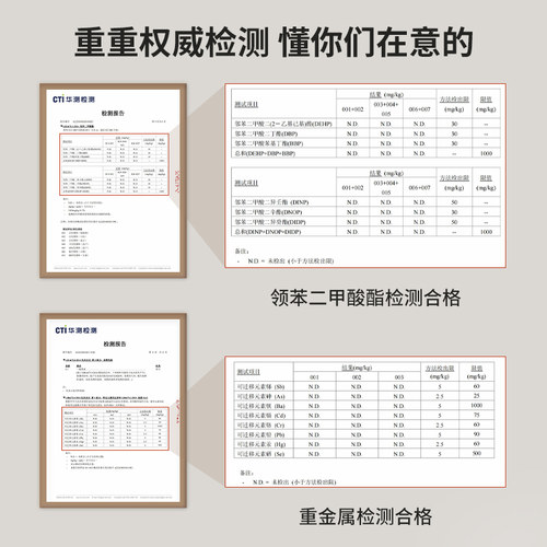 玩美熊儿童玩具收纳架收纳柜置物架储物柜宝宝玩具架整理柜大容量-图3