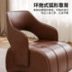 Universal wheel small stool Yoyo sofa with pulley auxiliary labor-saving stool home mobile low stool backrest small chair
