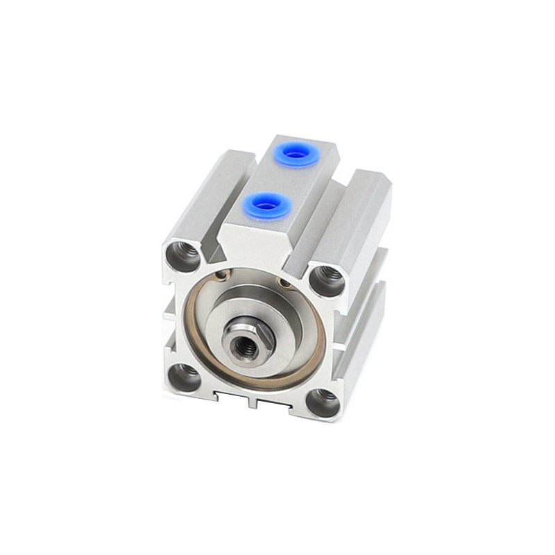 薄型气缸亚德客型SDA50X35B 63X40B 80X45B 100X50B 50X55B 50X60,淘宝优惠券,粉丝福利购,淘宝优惠卷