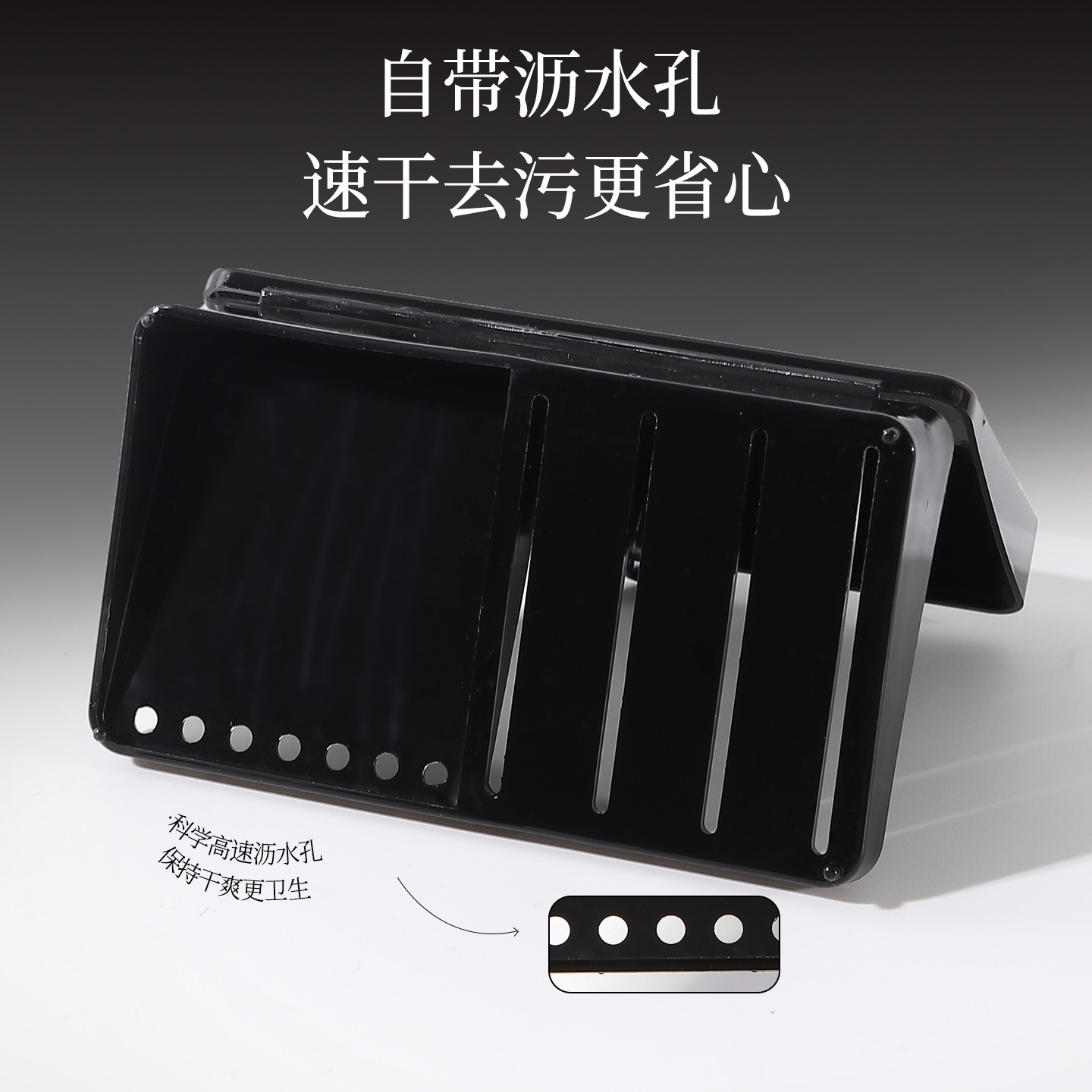 迷你洗刷搓衣板收纳盒多功能清洁皂除螨便携式粉扑化妆笔粉底刷,淘宝优惠券,粉丝福利购,淘宝优惠卷