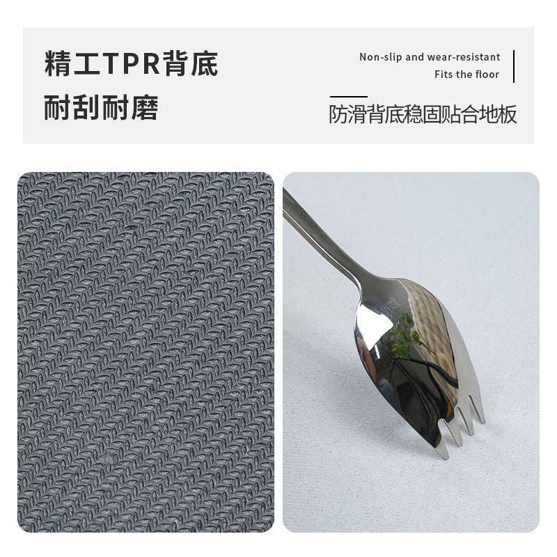 2025新款亮丽立体花卉厨房防滑垫软硅藻泥吸水吸油家用地垫可裁剪,淘宝优惠券,粉丝福利购,淘宝优惠卷