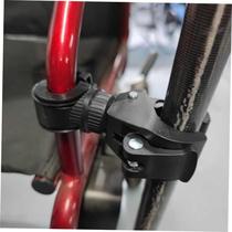 Crutch Clip 16812512 Electric Wheelchair Chair Hand Buckle Torch Holder Special Fixer Wheel Clip Old Clip Old