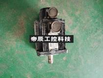 The Ore servo motor MSMMA-152G37ED 1 5KW detached machine to be used for second hand