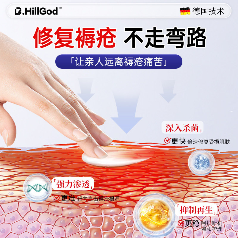 褥疮膏老人久卧床瘫痪去腿臀部肌腐生防压疮伤口贴特外用膏X,淘宝优惠券,粉丝福利购,淘宝优惠卷