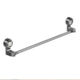 Suction cup towel rack bathroom punch-free bathroom telescopic towel rack storage rack fruit and vegetable storage rack