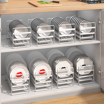 Kitchen Drain Bowl DISH RACK SMALL SIZE HOME CUPBOARD INSIDE SINGLE LAYER RELEASE BOWL RACK CHOPSTICK BOX SHELVE BOWL TRAY STORAGE RACK