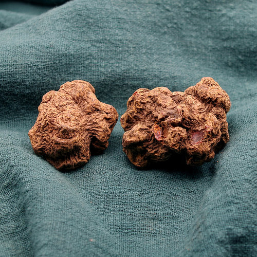 朱砂莲50-500克 中药材当季新货包邮 躲蛇生朱砂连牛血莲精选大块 - 图3