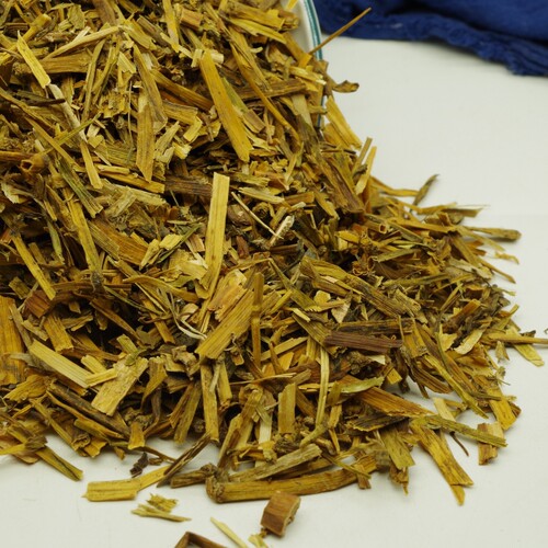 螃蜞菊100-500克 中药材当季新货包邮空心莲子草喜旱莲子草肥猪菜 - 图0