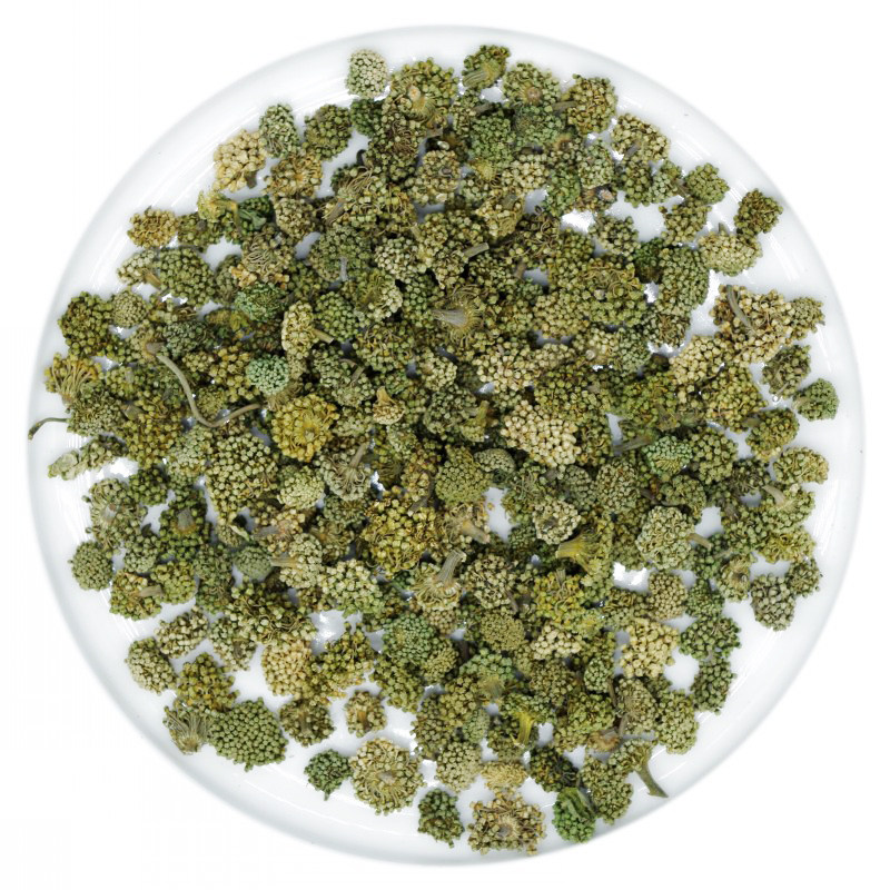 包邮三七花云南文山 100g仿三七花茶 圣协堂其他药食同源食品