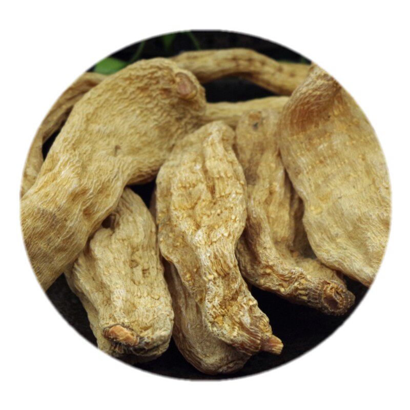 50g云南昭通天然晒干货无硫28天麻 圣协堂其他药食同源食品