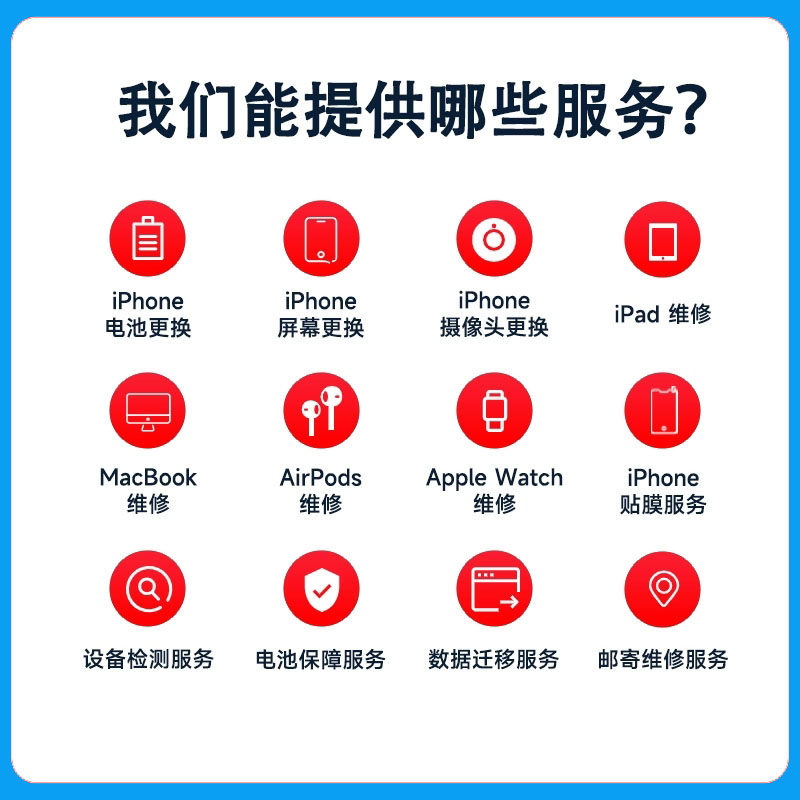 适用苹果iPhone12 13 14plusProMax更换电池移植聚信电芯高容电池