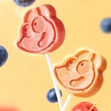 Хорошая цена [Маленькие оленя с голубыми фруктовыми палочками 11 г/1] фруктовые полоса