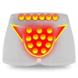 TikTok, нижнее белье, мужские магнитные штаны