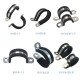 Adhesive strips and adhesive strip clamp 304 stainless steel