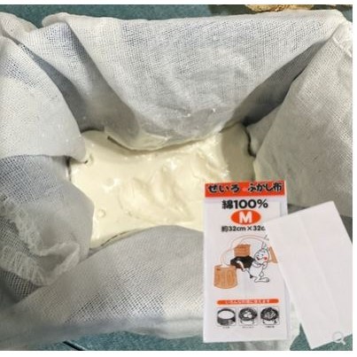 希腊酸奶碗过滤器乳清过滤器冷萃自制酸奶机奶酪过滤网分离器神器 - 图2