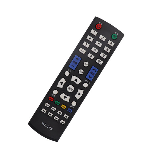 适用于金正电视遥控器LG3232 I /3232 YA/3226I威尔顺发WL-3232H LE-2JB - 图0