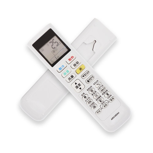适用于大金空调遥控器 FTXS325SCNN FTXS335SCNW ARC480A5 ARC480A4 - 图2