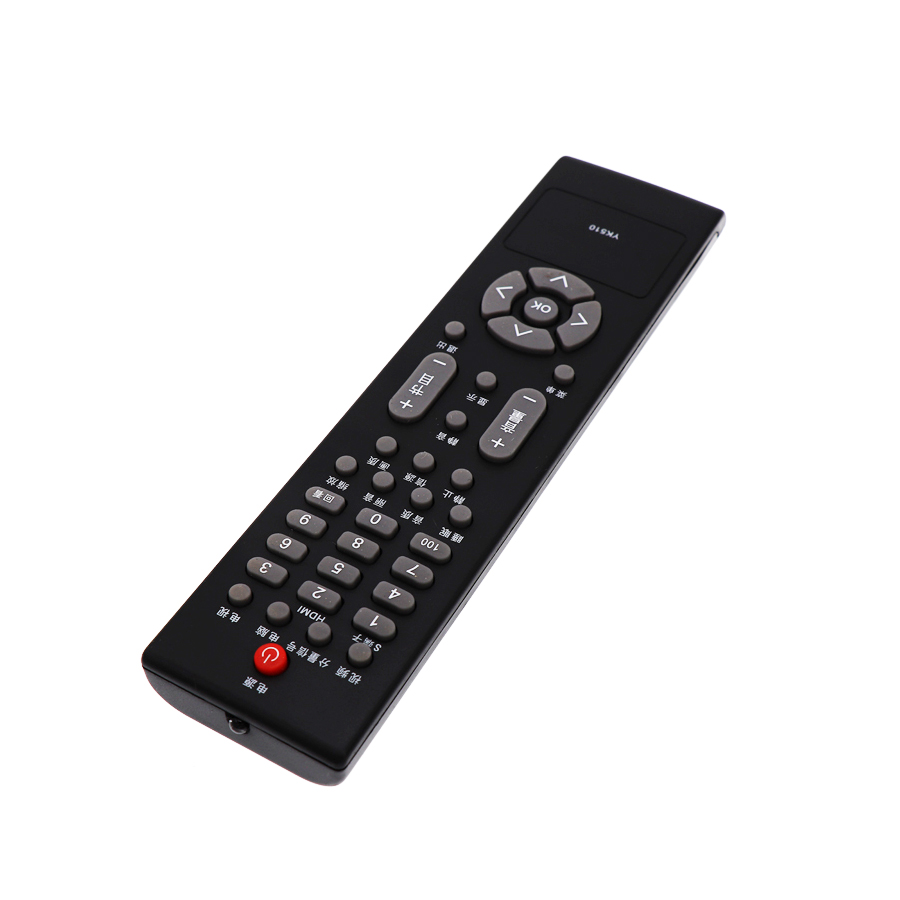 raisetone适用于用于长虹液晶电视遥控器YK510通用YK1520 RL57C RL57B YK-30PA - 图1