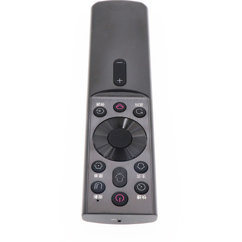 适用于长虹语音电视机遥控器 RBG400VC通用CS50P10 65DP650PRO 75D4PS 55JD900 65JD900 55D6PMAX 65G10 - 图1
